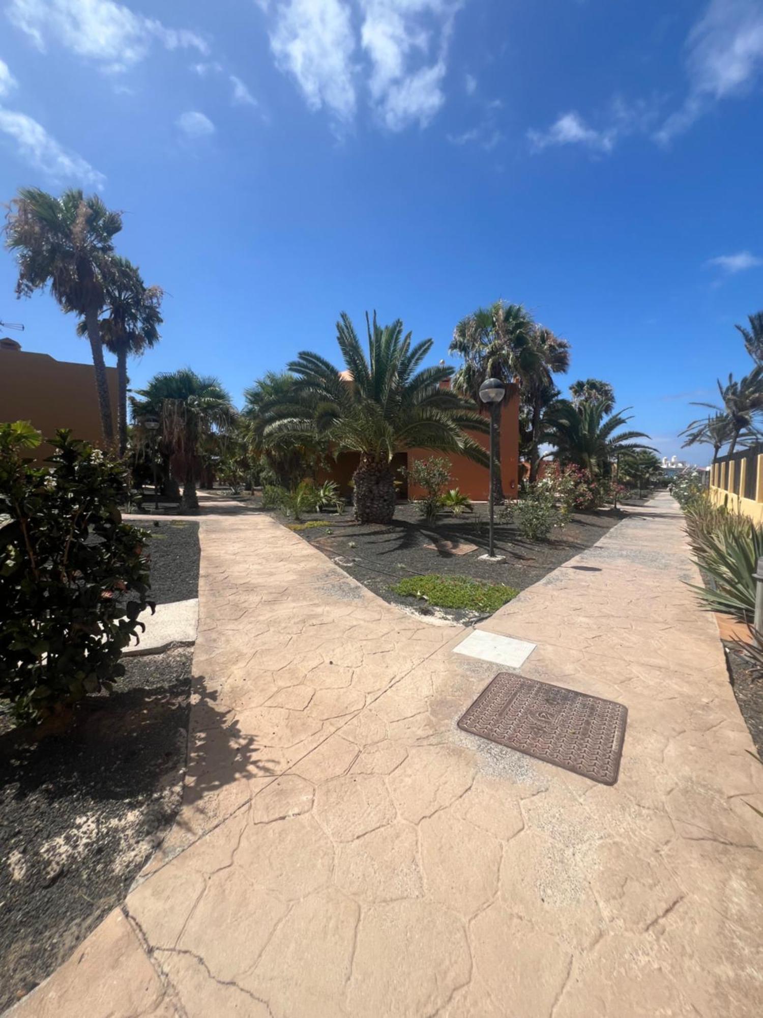 Paraiso Del Mar Коралео Екстериор снимка