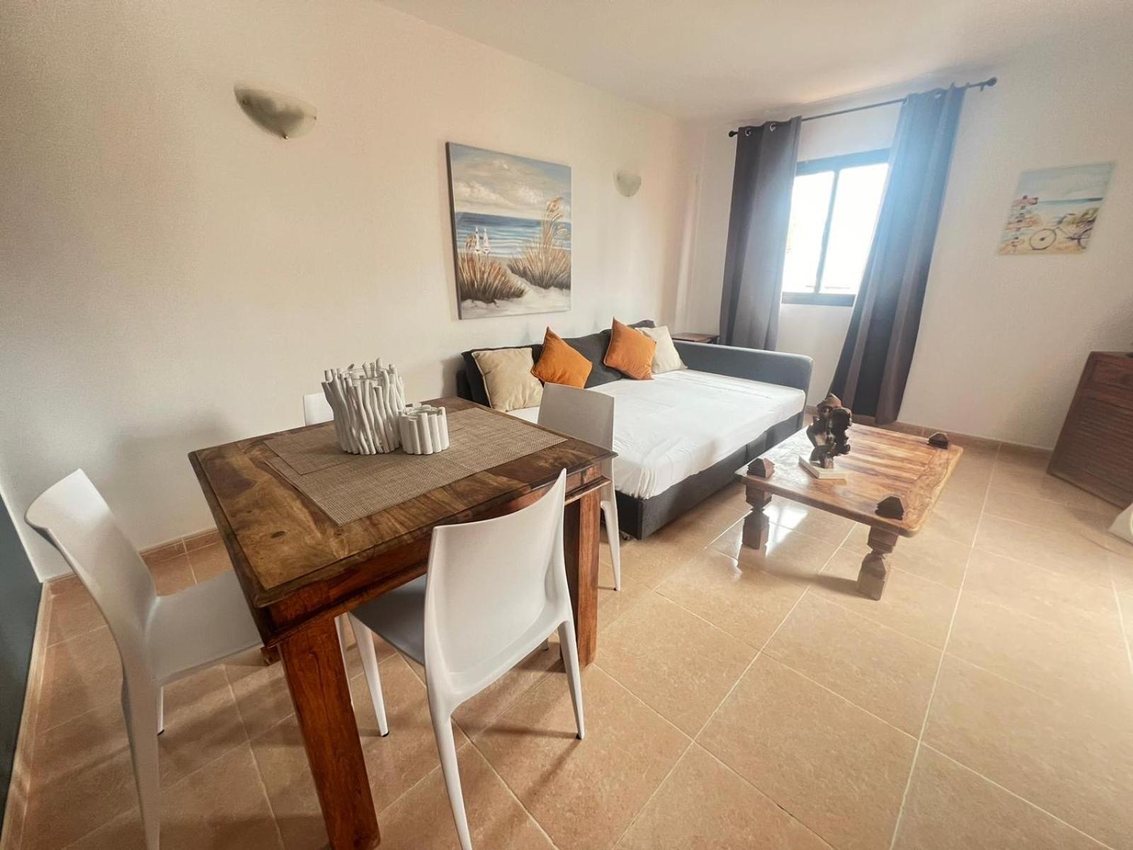 Paraiso Del Mar Коралео Екстериор снимка